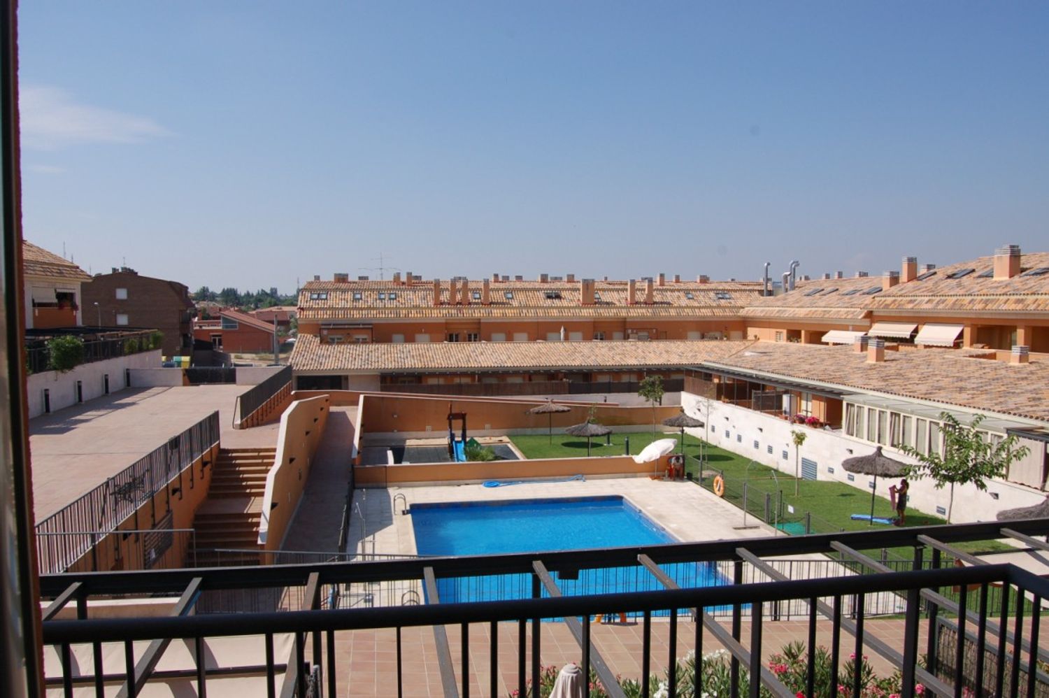 Dúplex en Calle Julio Atienza, 2, Villalba Pueblo, Villalba Pueblo - Foto 9
