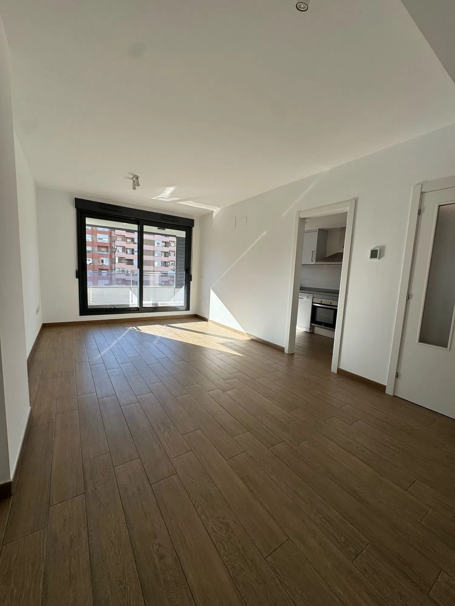 Piso en calle del Riu Nervión, 2 - Foto 1