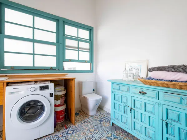 Chalet pareado en calle San Francisco Javier, 27 - Foto 30