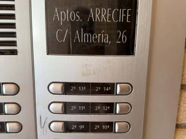 Piso en Calle Almeria, 26 - Foto 21