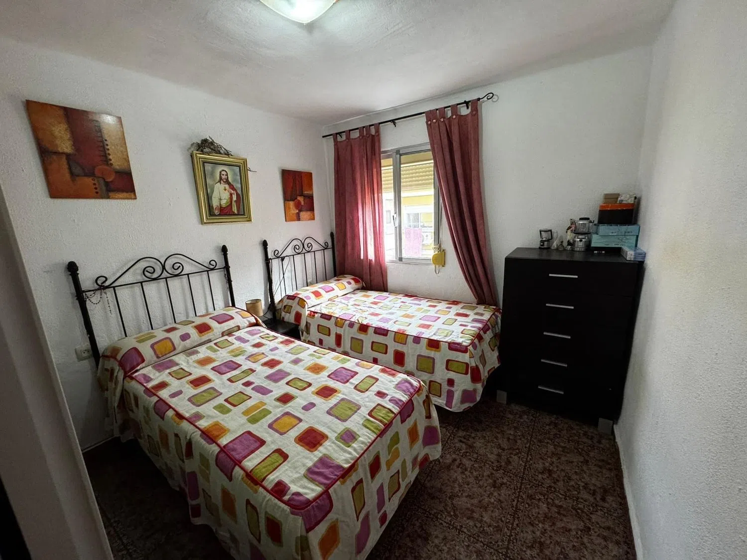 Piso en calle Cómpeta, 27 - Foto 5