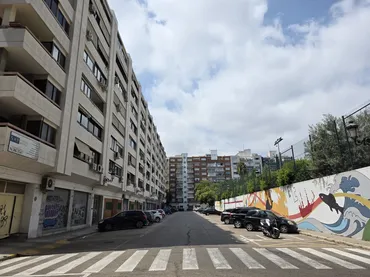 Apartamento en  Plaça de l'Horticultor Corset 6 - Foto 1