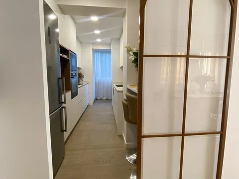 Piso en avenida de América, 17