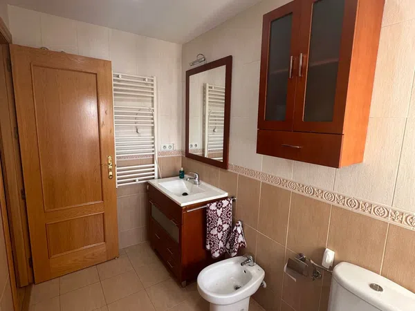 Ático en Calle Angel Ganivet, 4 b, Zona Parque de San Roque - Foto 15