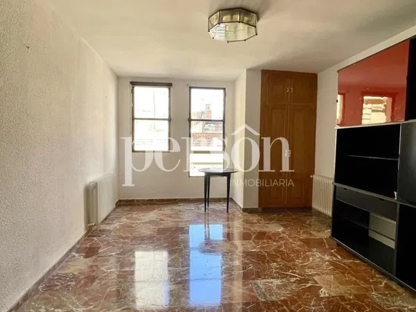 Piso en Calle del Pintor Peiró, Exposició - Foto 1