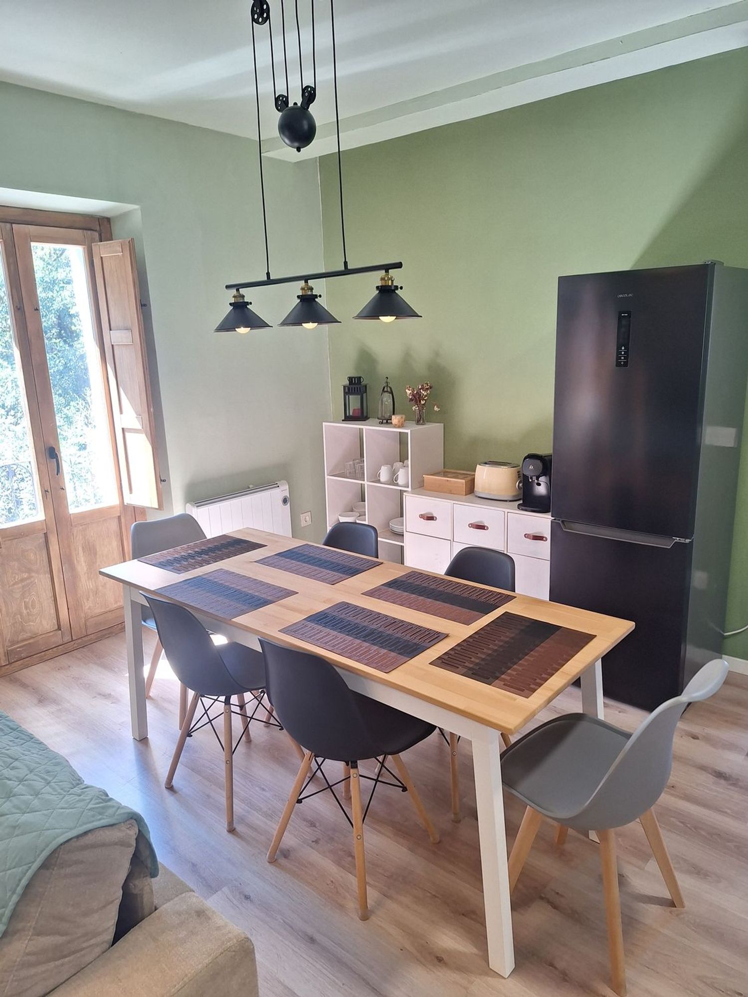 Casa de pueblo en Lugar Malpica, 11 - Foto 2