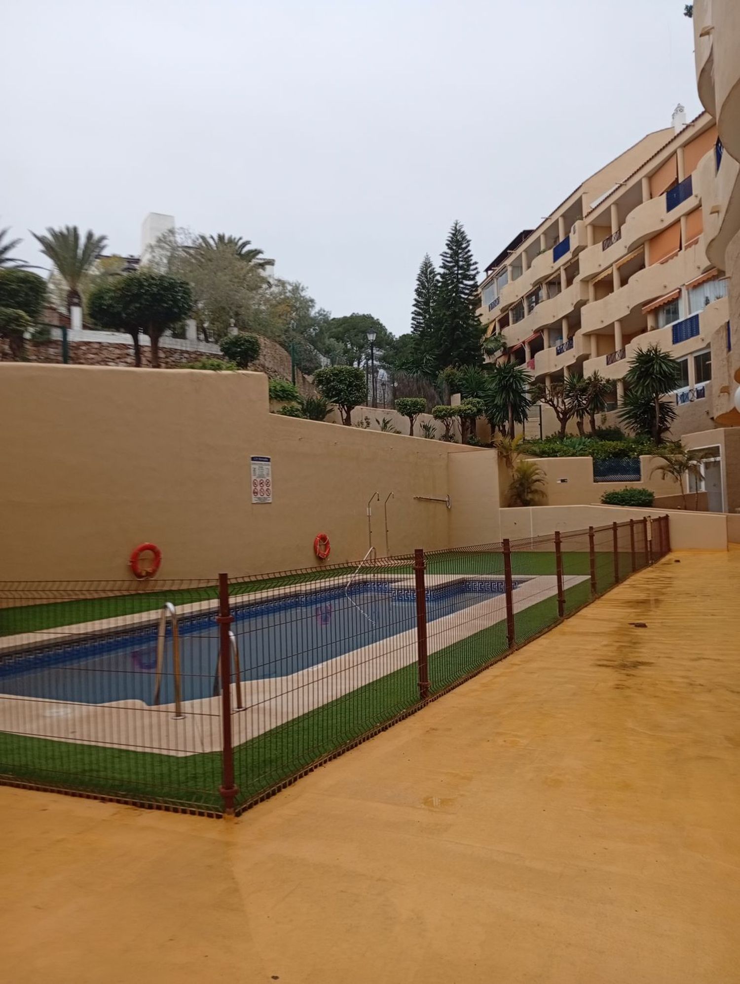 Piso en Calle Castaño, 75, Torreblanca del Sol - Foto 9
