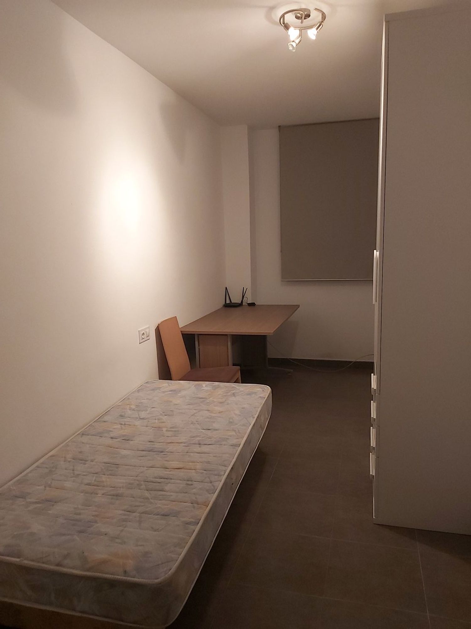 Piso en Calle alfonso sánchez, 14, Vega de Acá - Nueva Almería - Cortijo Grande, Vega de Acá - Nueva Almería - Cortijo Grande - Foto 15