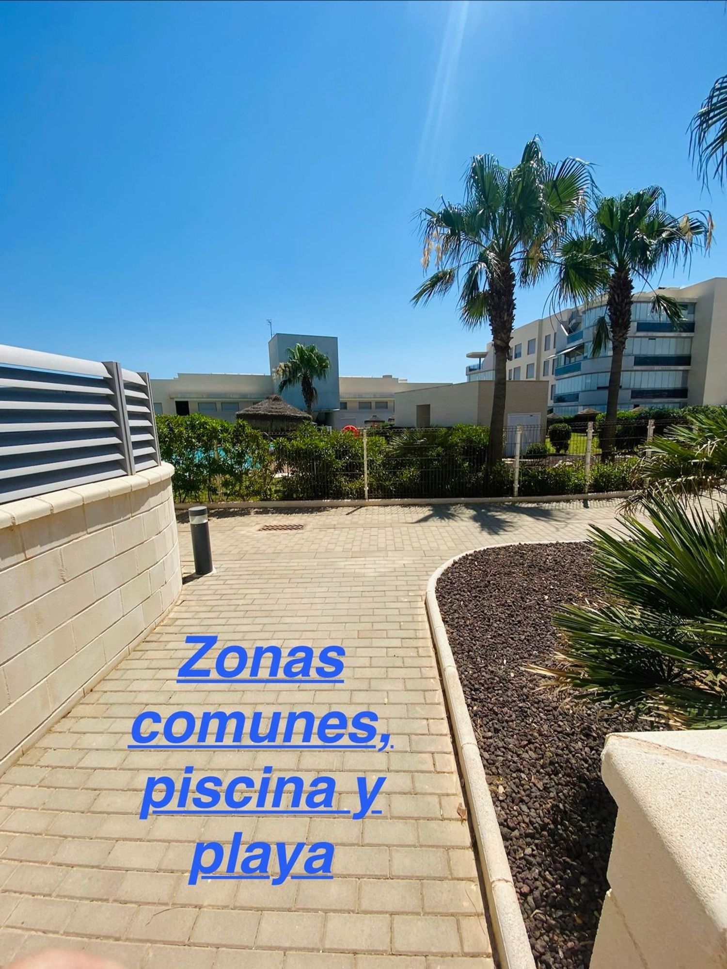 Piso en Avenida del Mar, 101, Almerimar, Almerimar - Foto 36
