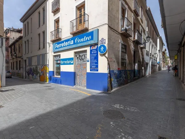 Piso en Calle Horno de Abad, 2, Jardín Botánico - Foto 26