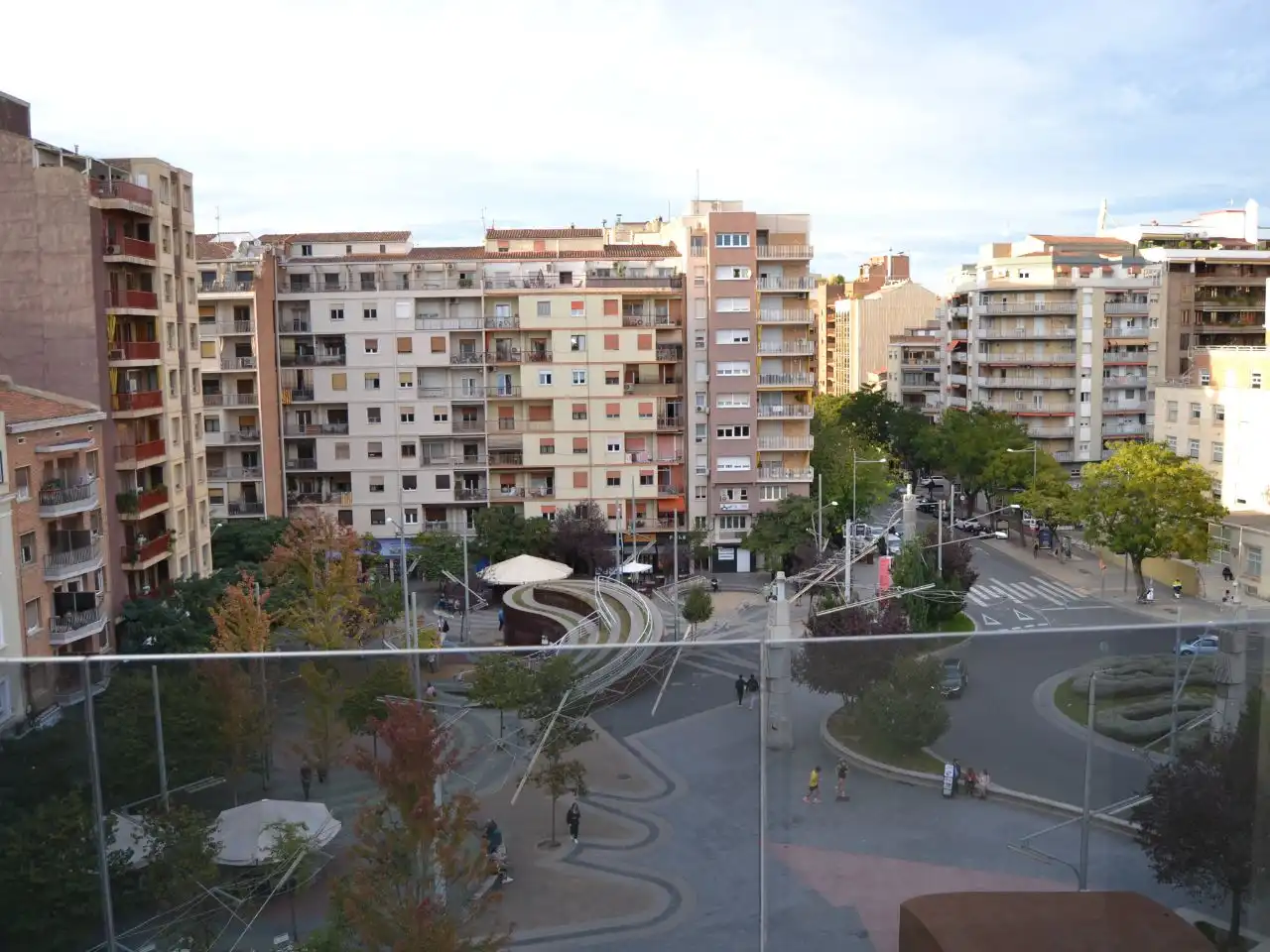 Ático en  Plaça Ricard Vinyes 2 - Foto 21
