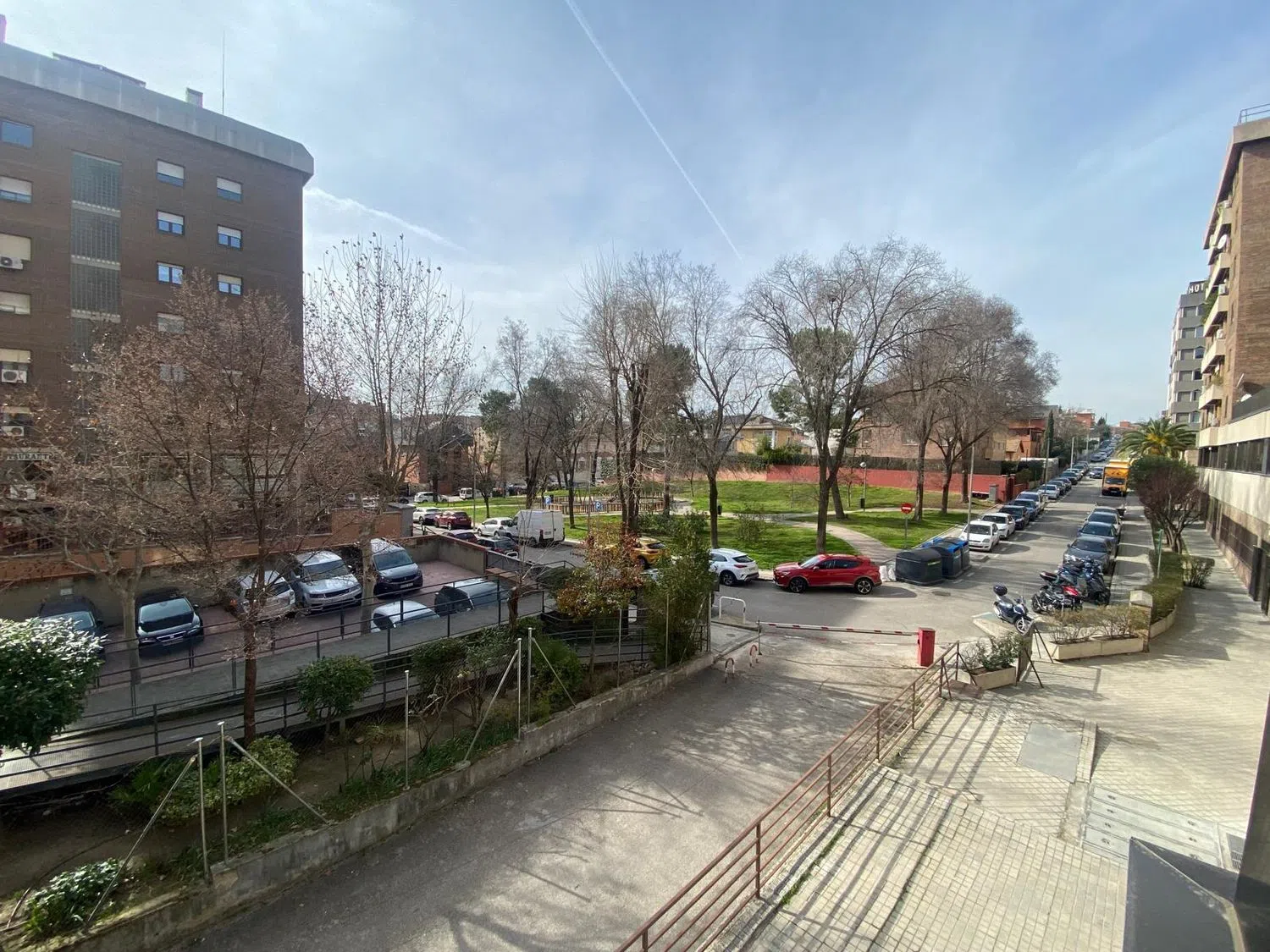 Estudio en calle de la Toronga, 27 - Foto 4