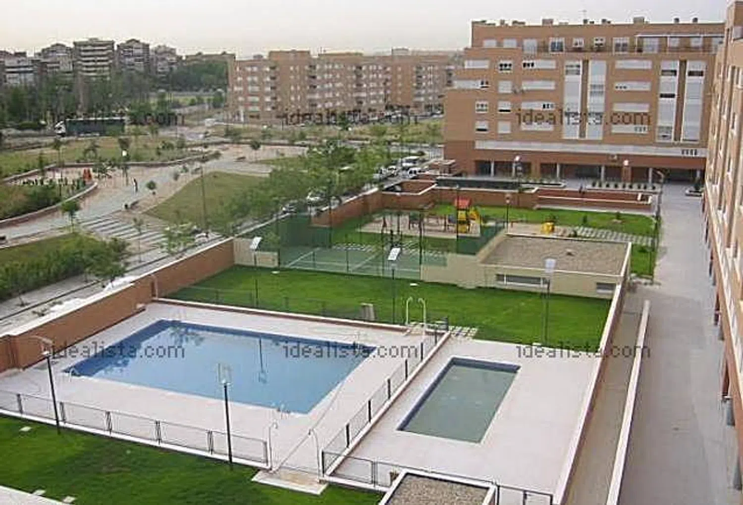 Piso en calle Lagunas de Neila, 11 - Foto 2