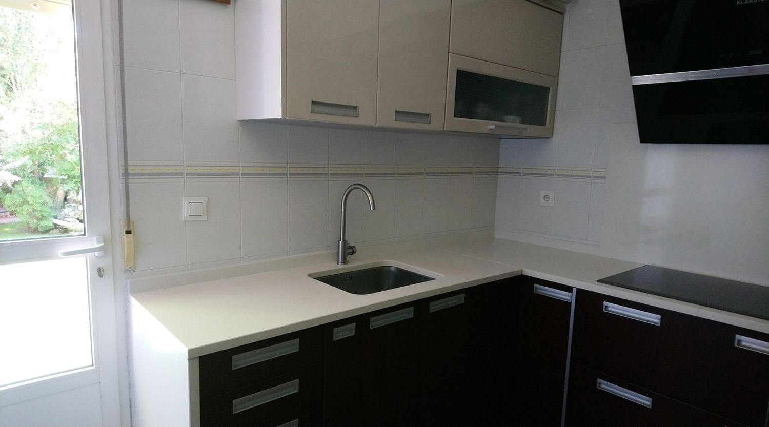 Chalet pareado en Calle Jiménez Lozano, 10 - Foto 3