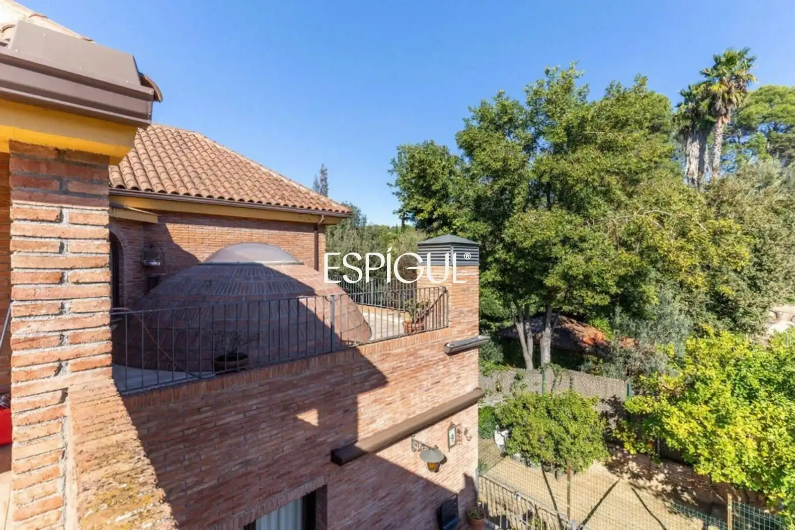 Chalet en  FUSTER I SERRACANT - Foto 67
