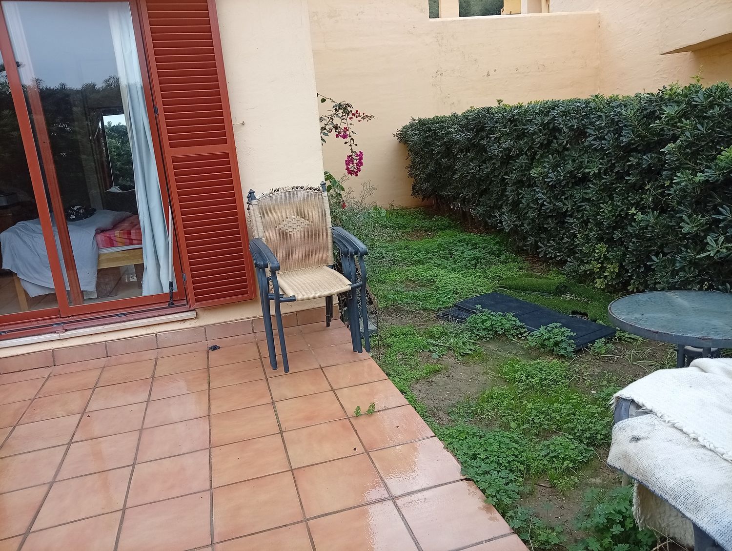 Chalet pareado en Avenida Suecia, 46, Alcorrín, Alcorrín - Foto 8