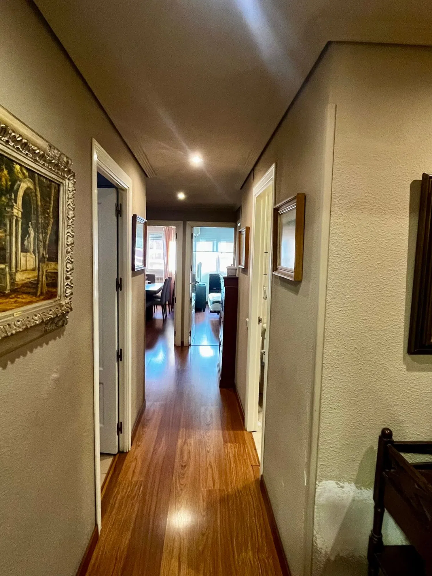 Piso en calle de Ibiza, 25 - Foto 3