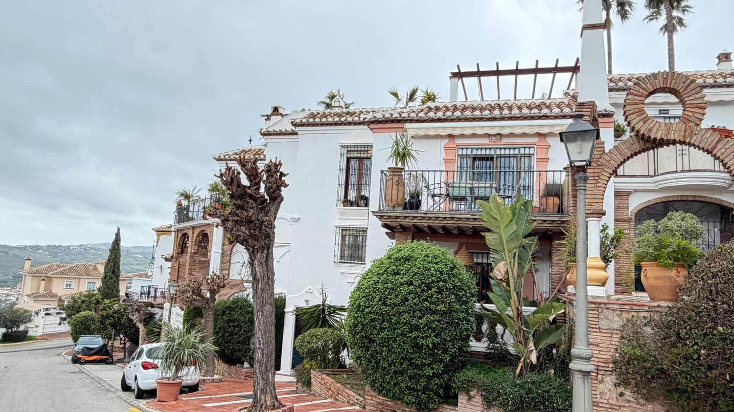 Casa independiente en avenida de Francia, 18 - Foto 5