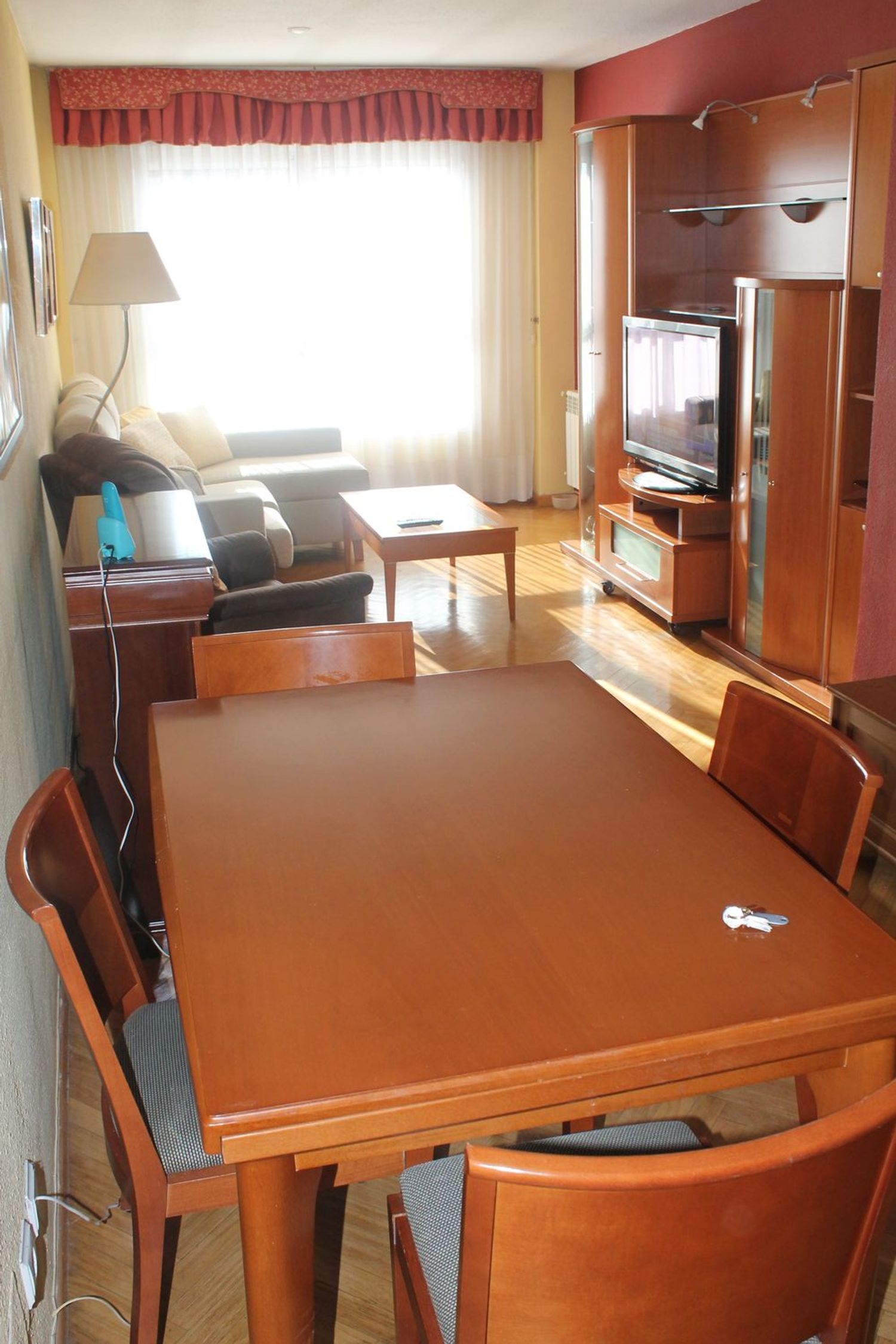 Piso en avenida las Retamas, 47 - Foto 5