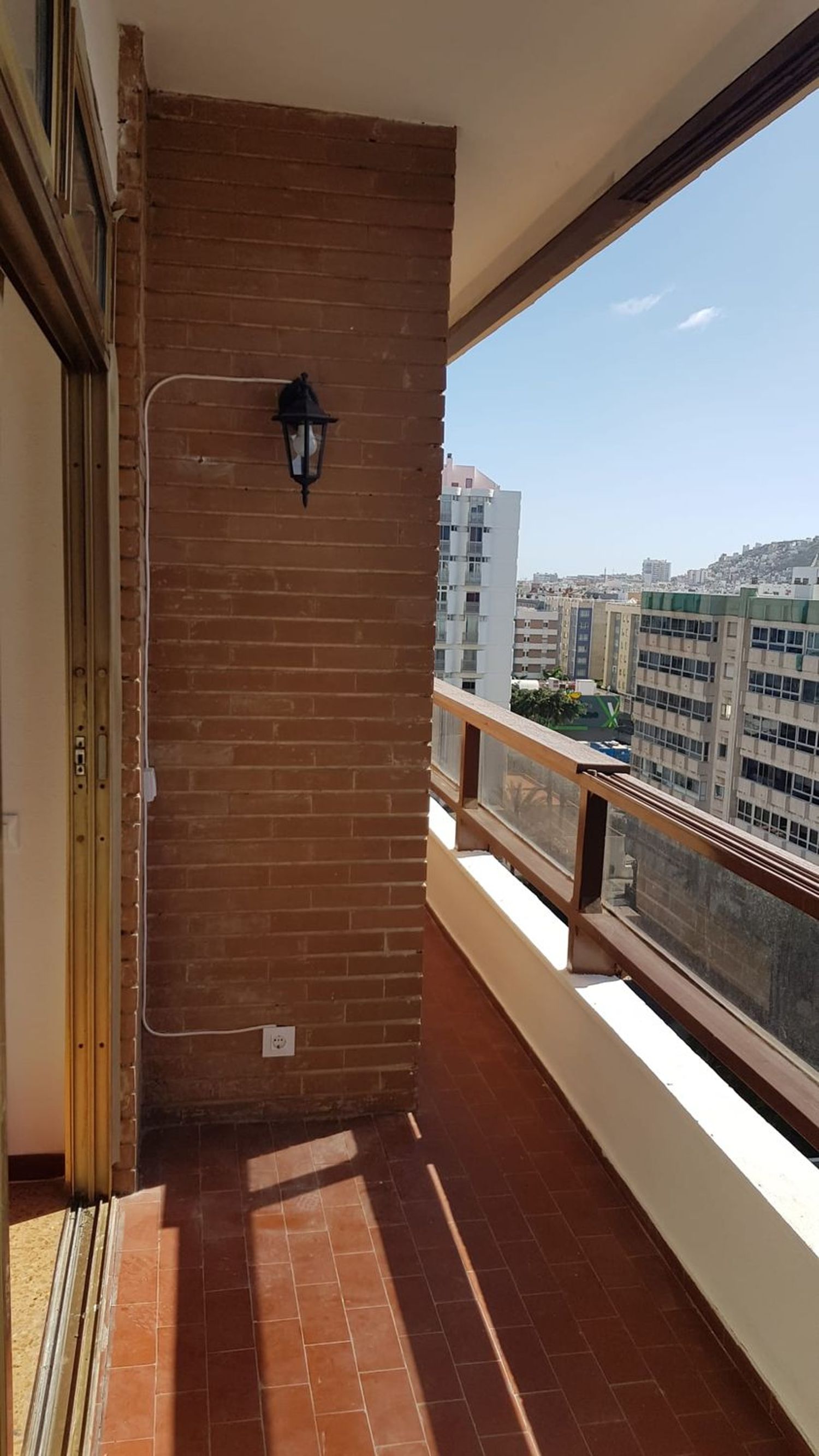 Piso en Avenida Juan XXIII, 1, Arenales - Lugo - Avda Marítima - Foto 3