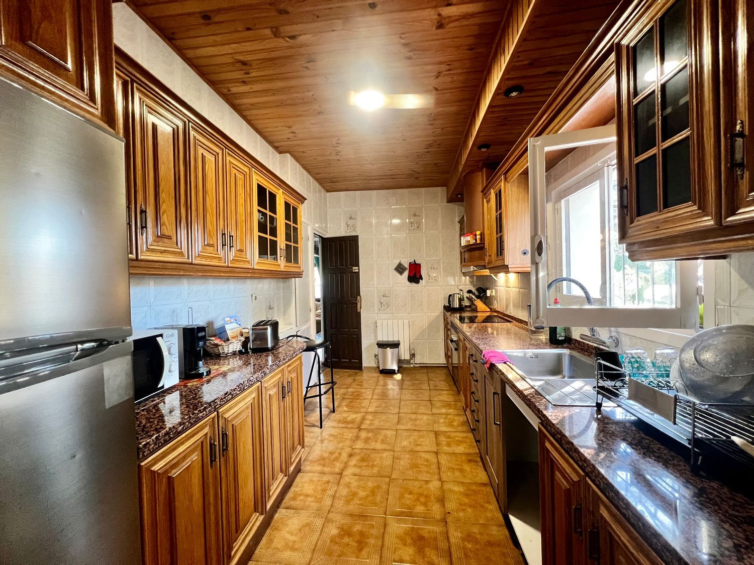 Casa o chalet independiente en Avenida Mimosas, 16, Cala de Finestrat, Cala de Finestrat - Foto 8