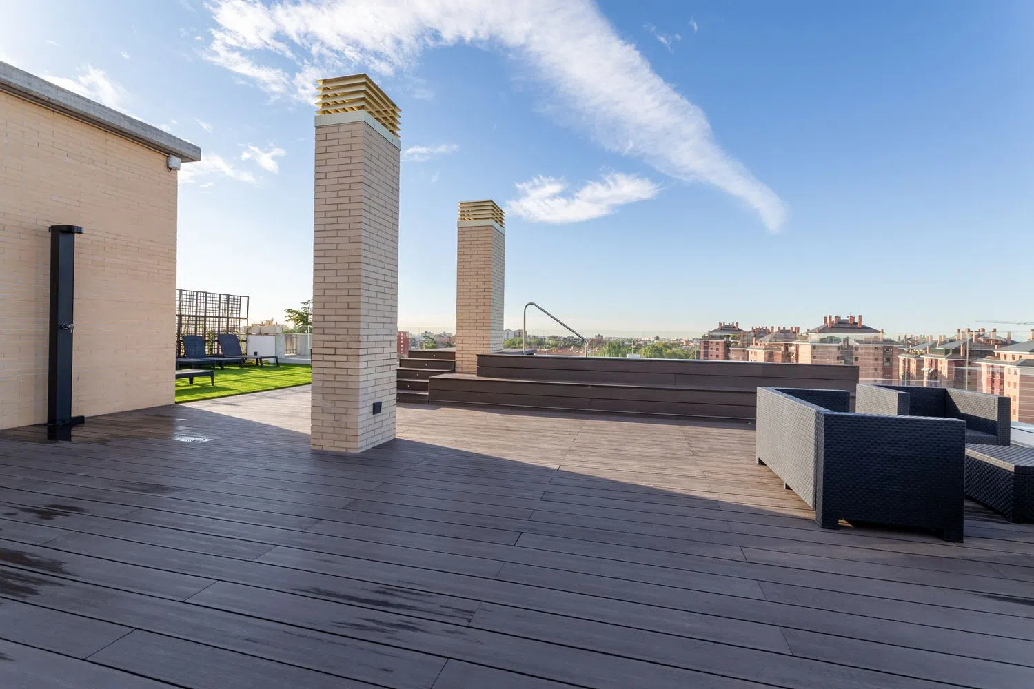 Piso en avenida de San Luis, 27 - Foto 63