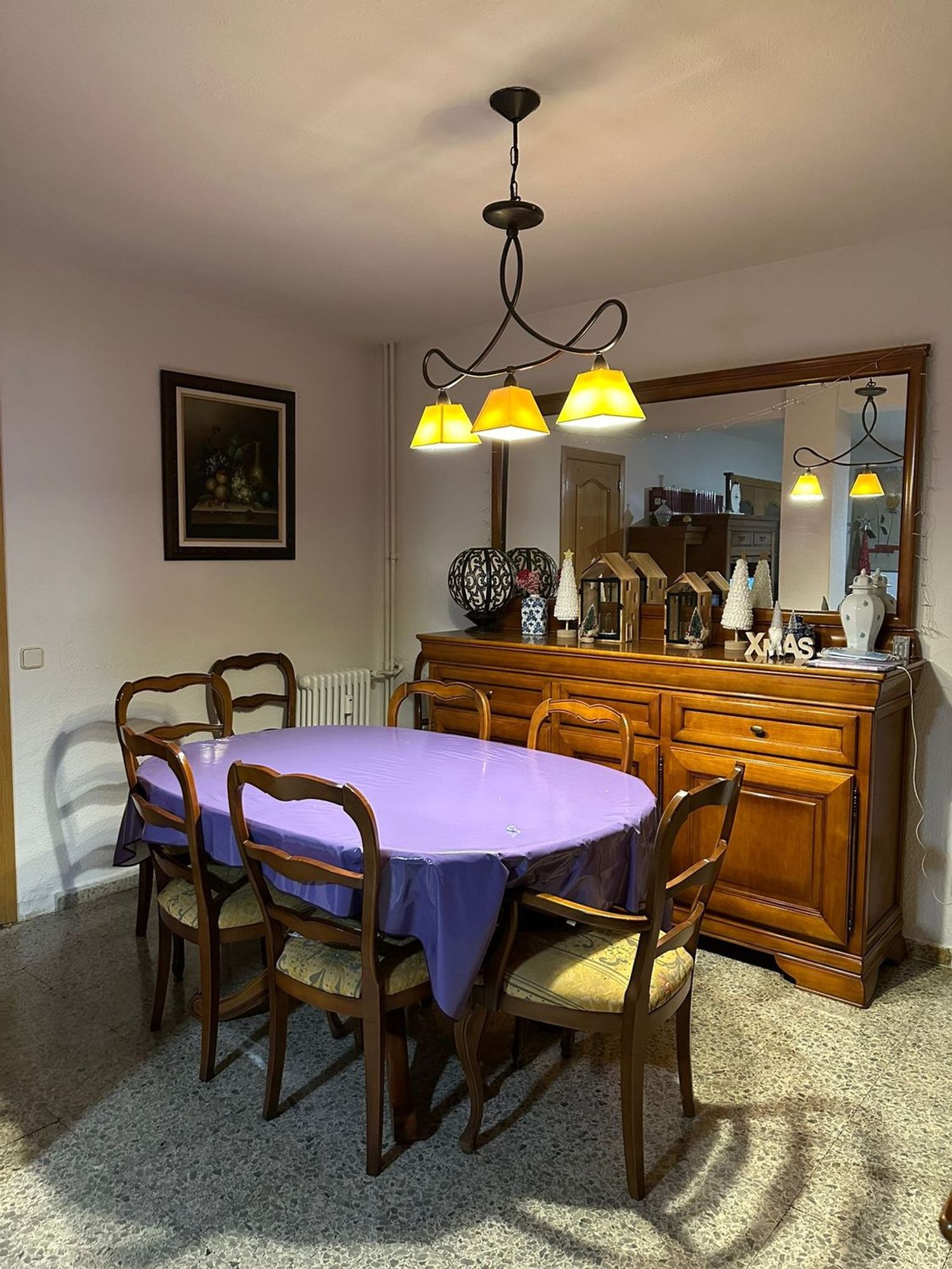 Piso en calle de Budapest, 7 - Foto 5