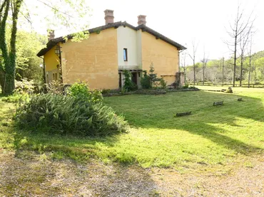 Chalet en - Foto 26