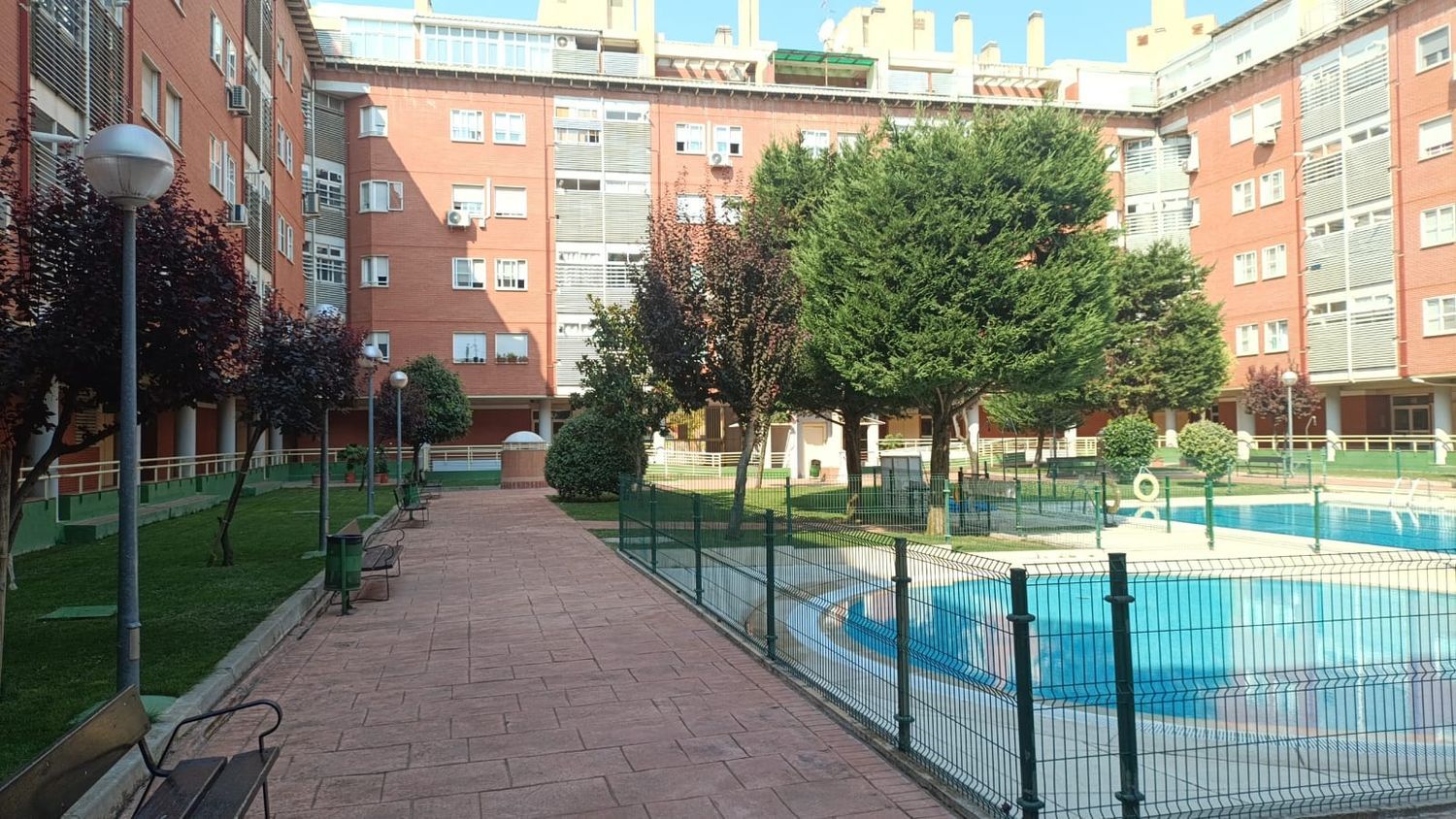 Piso en calle de Sofía, 64 f - Foto 5