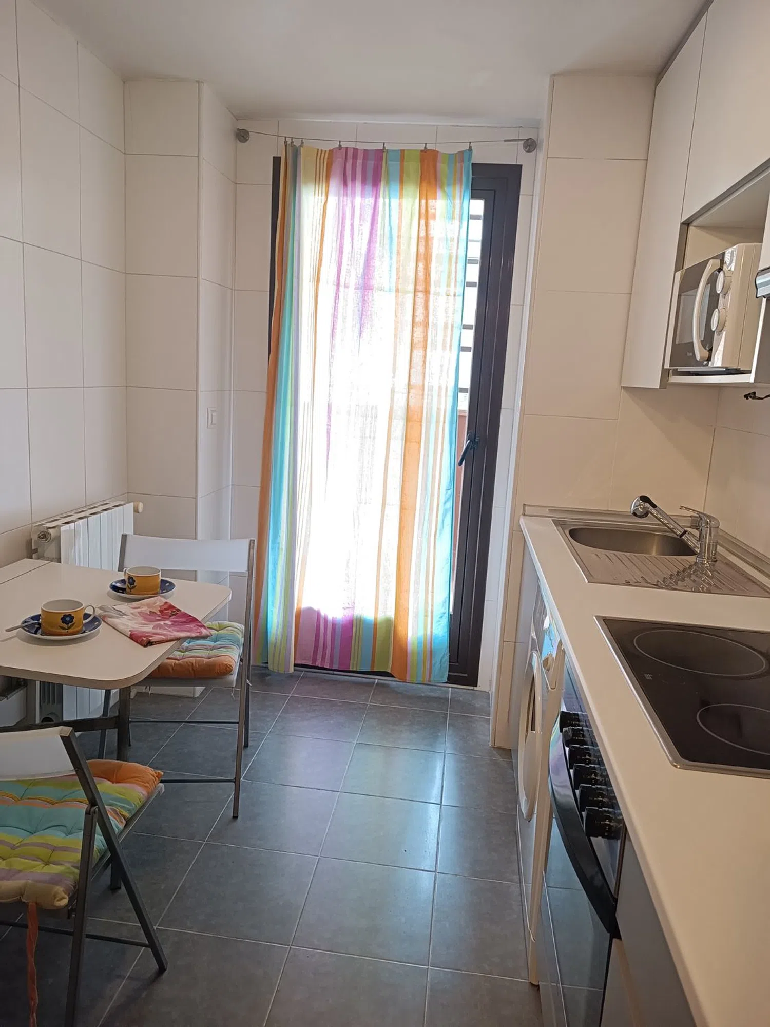 Piso en cocheron de la villa, 17 - Foto 10