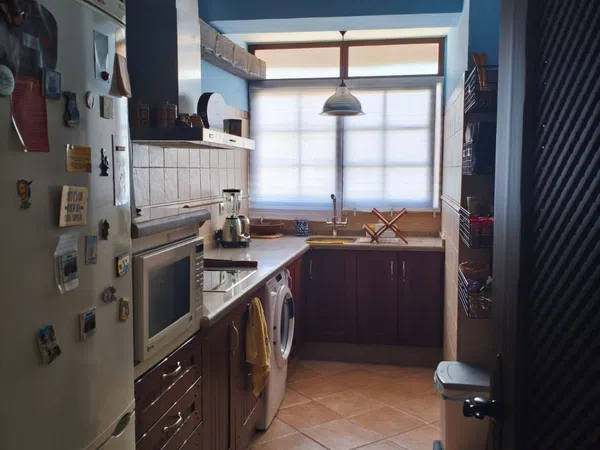 Piso en Alameda del Patrocinio, 5, Olletas - Sierra Blanquilla - Foto 15