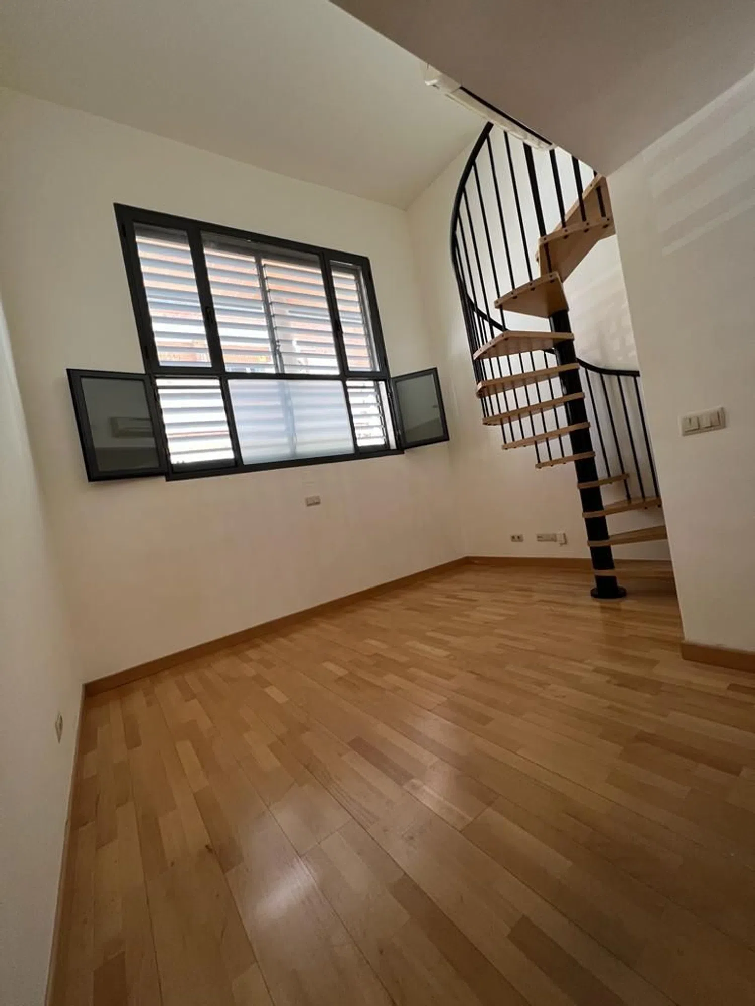 Dúplex en calle Amorós, 3 - Foto 4