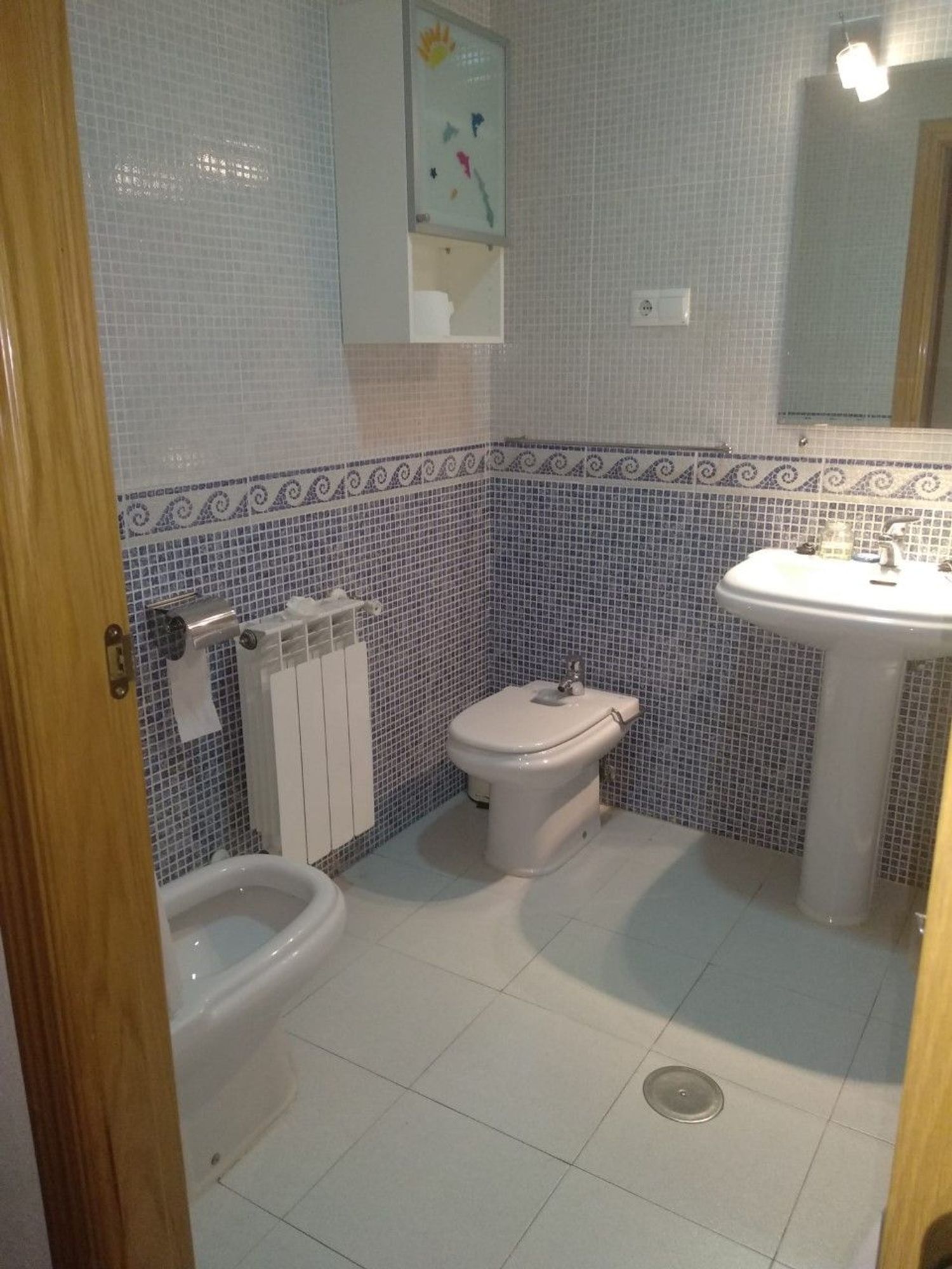 Piso en Calle san roque, 4, Avda Europa - San Antón, Avda Europa - San Antón - Foto 11