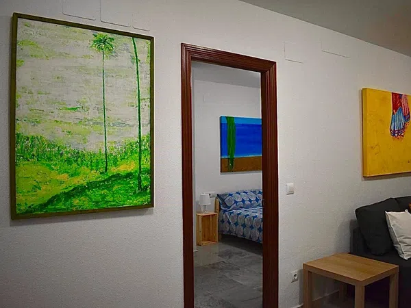 Piso en calle Héroe de Sostoa, 188 - Foto 3