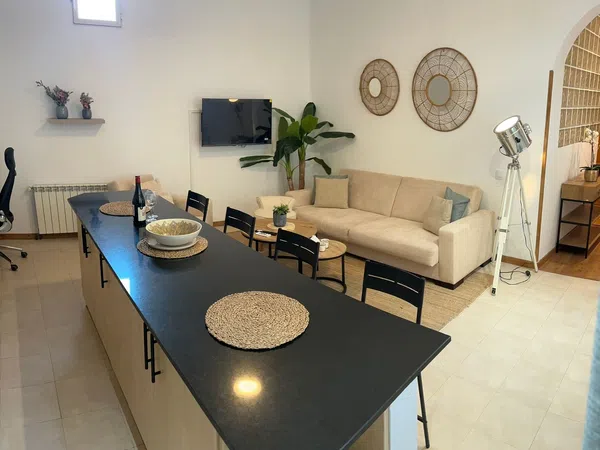 Piso en calle de Alberto Aguilera, 19