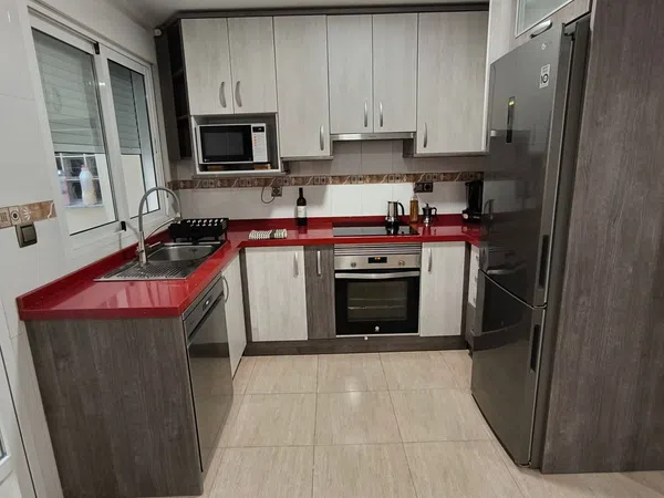 Piso en Océano Atlántico, 14, Los Cuarteros, Los Cuarteros - Foto 6