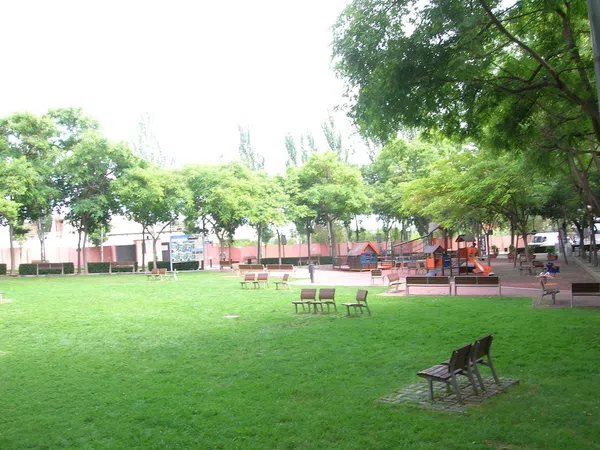 Piso en La Plana - Montesa - Foto 20