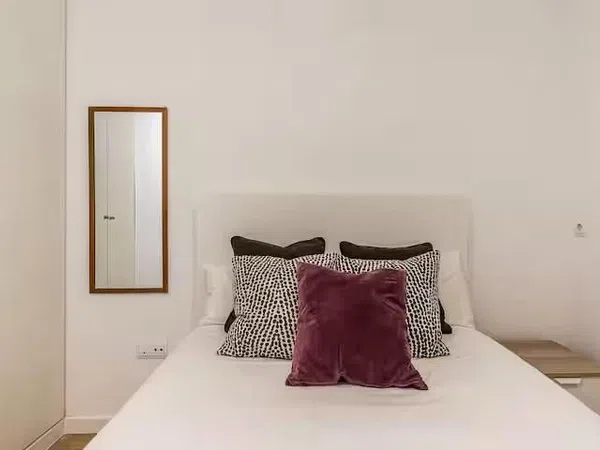 Piso en Barrio Lavapiés-Embajadores