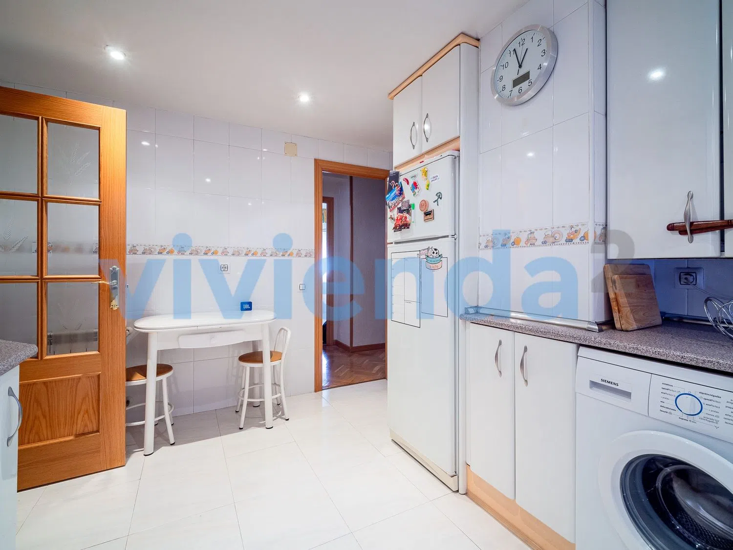 Piso en calle de los Hermanos García Noblejas, 111 - Foto 12