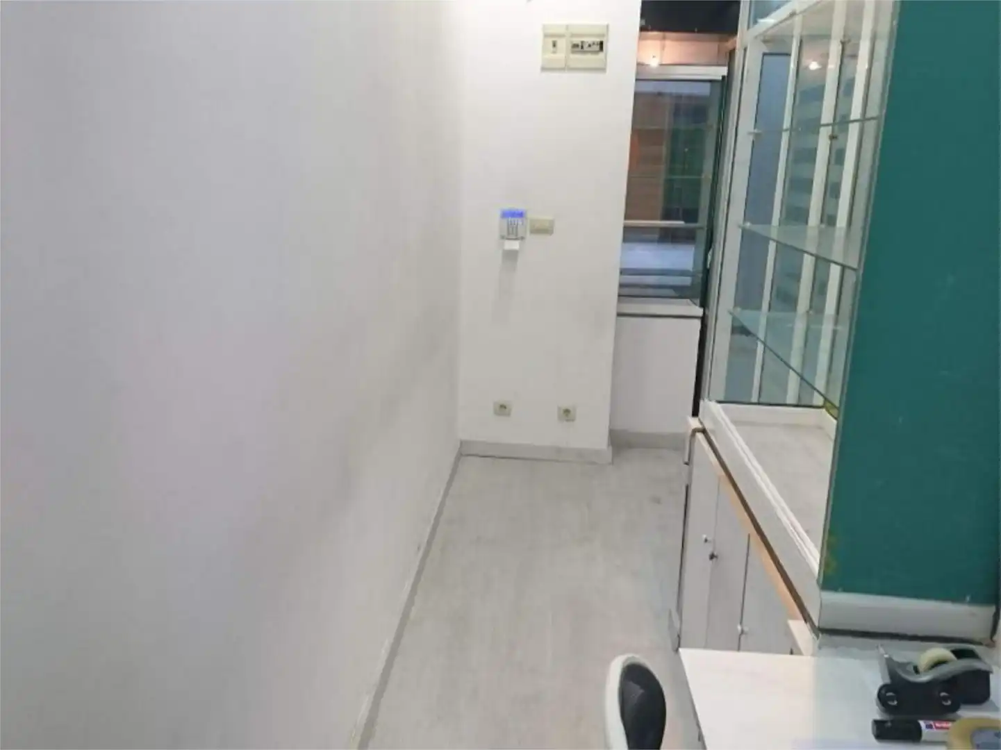 Local comercial en  Rúa de Urzáiz 81 - Foto 9
