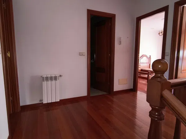 Chalet adosado en calle da Muiña, 34 - Foto 6