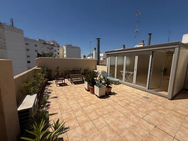 Dúplex en Calle de la Serreta, 36 - Foto 33