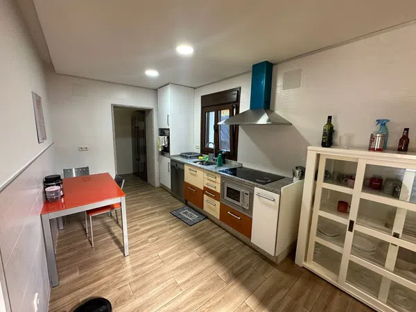 Casa o chalet independiente en Camino de Boadilla, Centro - Foto 13