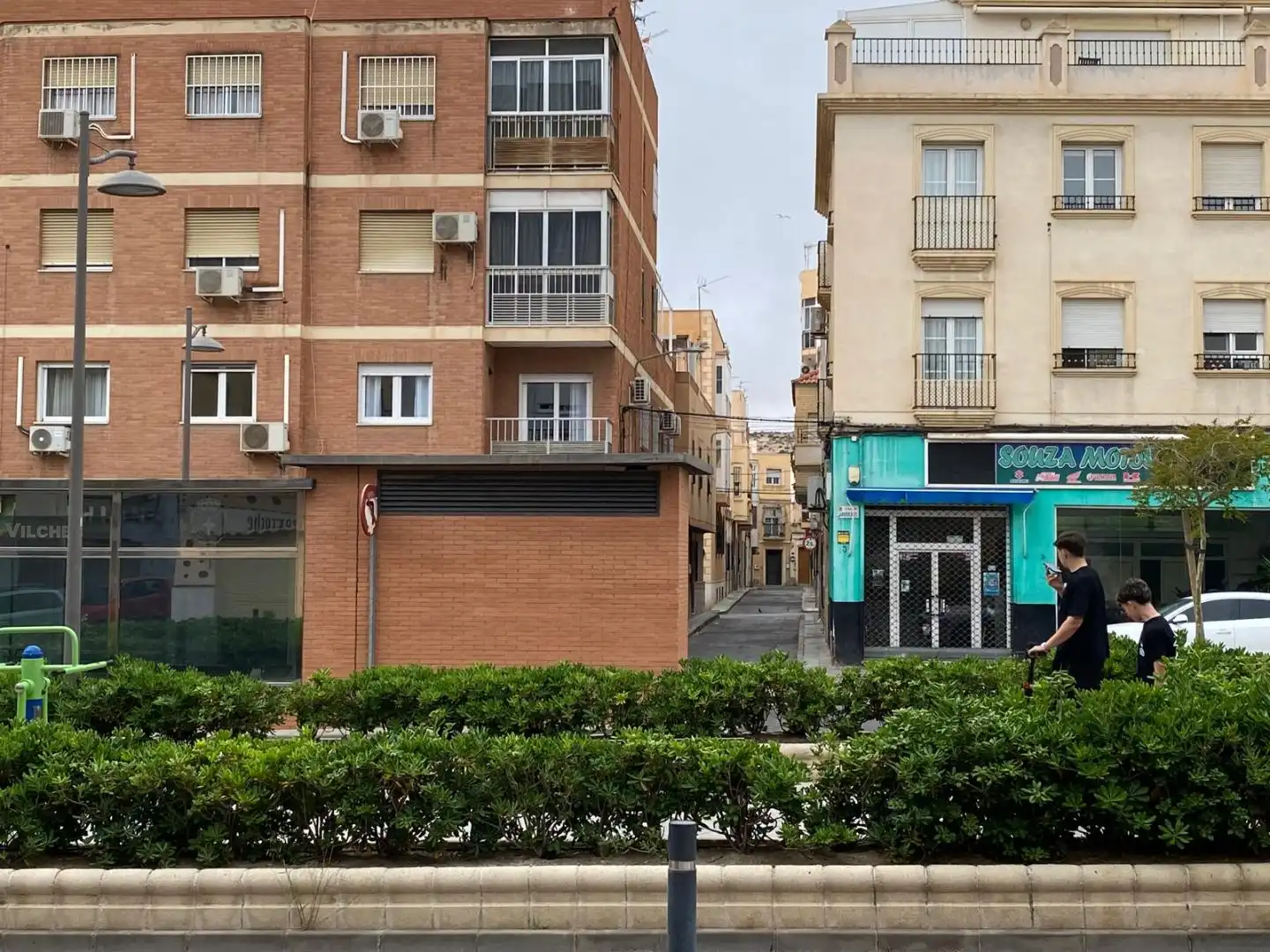 Piso en  Avenida de Vilches 22 - Foto 20