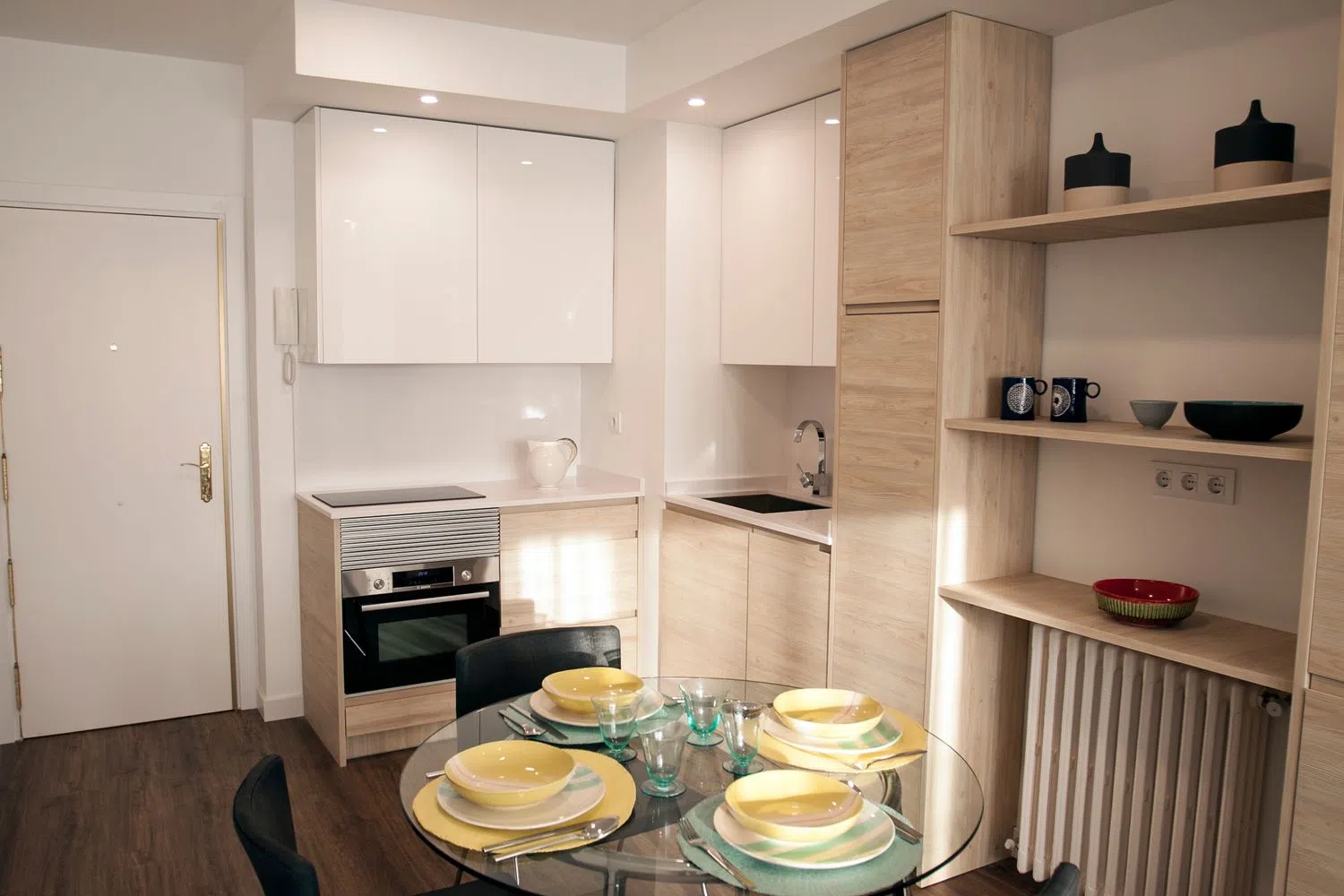 Piso en avenida del General Perón, 25 - Foto 7