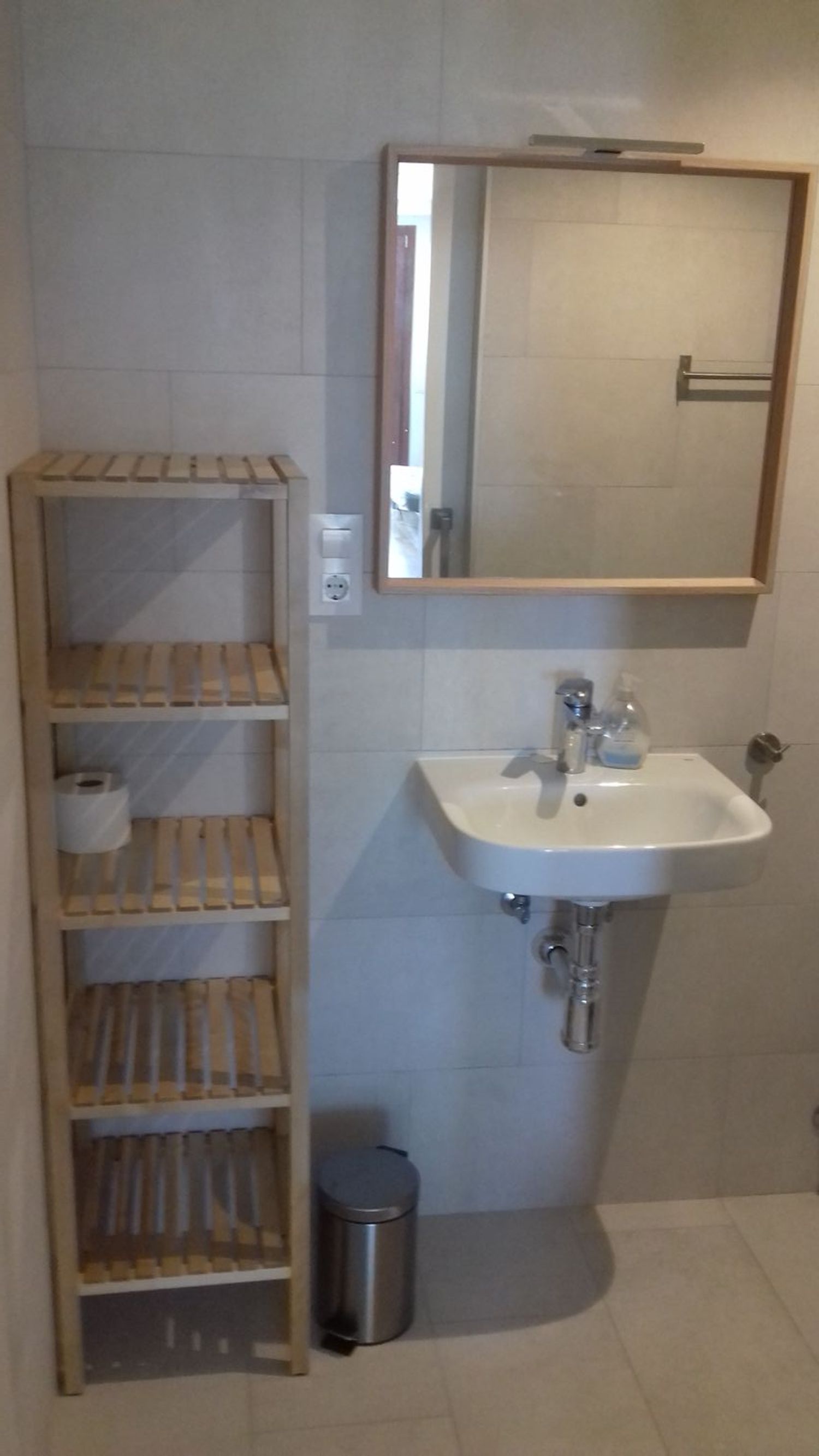 Estudio en Ametllers-Poble Sec-Ca L'Antoniet - Foto 7