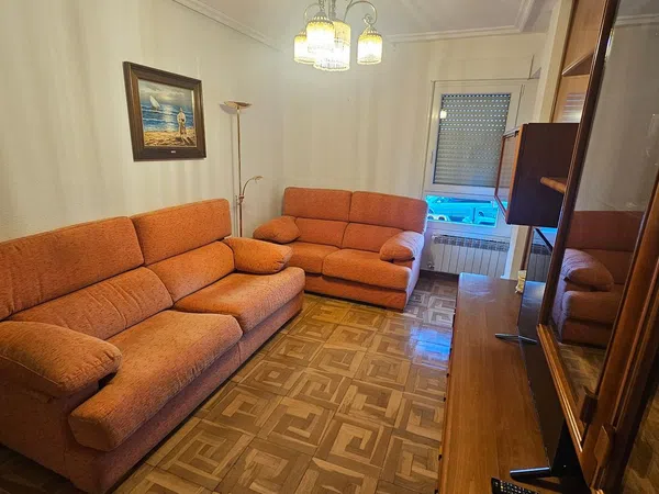 Piso en Aguirrelanda, 33, Lakua - Arriaga, Lakua - Arriaga - Foto 9