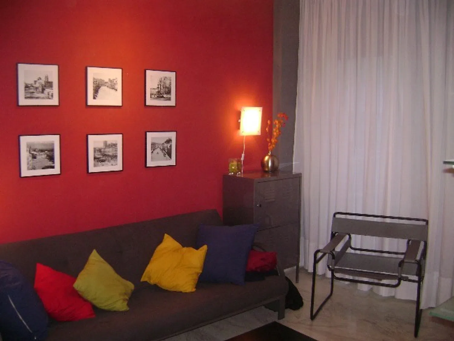 Piso en calle Arabial, 47 - Foto 2