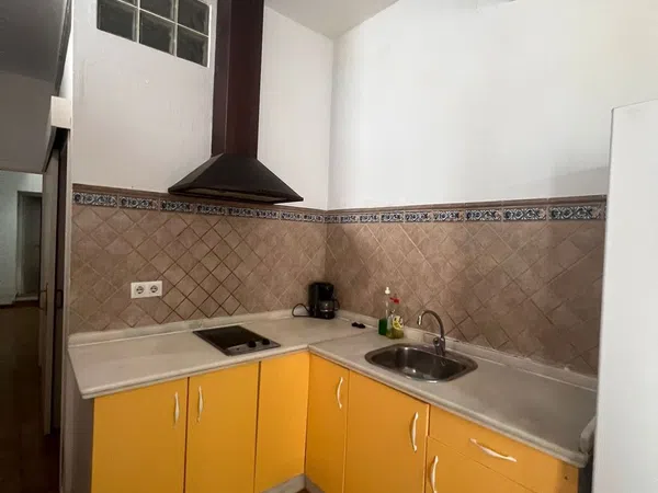 Casa independiente en rui López, 14 - Foto 1