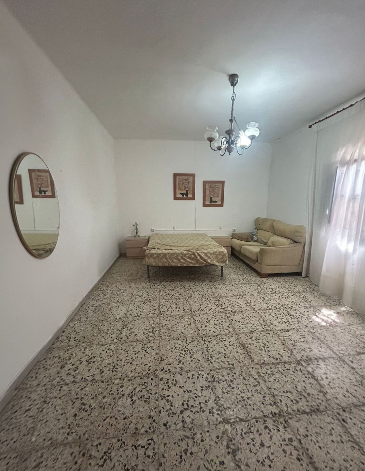 Chalet adosado en Calle Luciano rubio, 5 - Foto 3